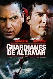 Reparto The Guardian Guardianes De Altamar Equipo Tecnico Produccion Y Distribucion Sensacine Com