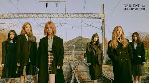 Lirik lagu kumpulan lagu gfriend dan unduh . Album Gfriend Dari Debut Hingga Sekarang Kpopmates Com