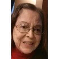 Connie Ruiz Obituary