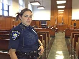 As Courts Resume Officers Hardest Hit By Sandy Try To Pick Up The Pieces Court Officer Sandy