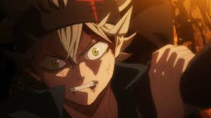 Live Wallpaper Hd Black Clover Anime Black Clover Manga Anime