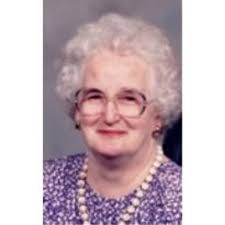 Most Recent Obituaries