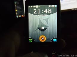 Review Allview Simply S5 - dual SIM ...