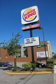 Instantly connect with buyers and sellers near you. Plenty Of Fast Food And Good Restaurants Nearby For Lunch Dinner Picture Of Atrium Inn Vancouver Tripadvisor