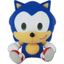 Check out our crocodile plush selection for the very best in unique or custom, handmade pieces from our stuffed animals & plushies shops. 18 Best Sonic Plush Toys Ideas Sonic Plush Toys Sonic Plush