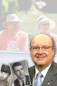 West Liberty turns out for QC Honor Flight veterans