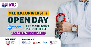 It has its main campus in bangi. Study Medicine In Belarus Malaysia Russia Uk Australia Nepal India Pre Medicine Study Medicine Pre Medicine Mbbs Md Doctor Of Medicine