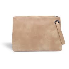 Pure Color Pu Zipper Envelope Clutch Bag De Mulheres Moda Feminina Mensageiro Em Promocao Ofertas Na Americanas