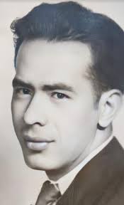 Juan Eleno Guadalupe Colunga “Lupe”