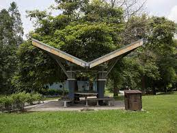 Taman Metropolitan Kepong Things To Do In Kepong Kuala Lumpur