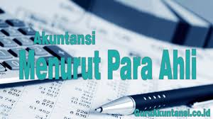 Sistem berasal dari bahasa latin (systema) dan bahasa yunani (sustema) adalah suatu kesatuan yang terdiri komponen atau elemen yang dihubungkan bersama untuk memudahkan aliran informasi, materi atau energi. Pengertian Akuntansi Menurut Beberapa Para Ahli Beserta Tahunnya