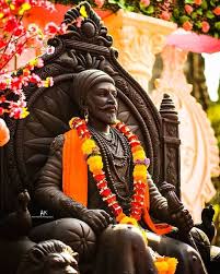 Shivaji maharaj, seven men ceramic figurines, statue, religion. 26 Laptop Shivaji Maharaj Wallpaper Download Images