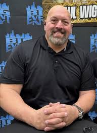 Big Show - Wikipedia