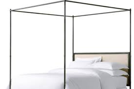 Maybe you would like to learn more about one of these? Low Lying Canopy Bed Tips Sunset Magazine