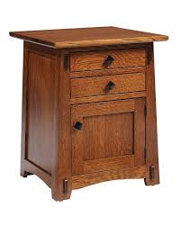 Olde Mission End Table Ohio Hardwood Furniture Craftsman Style Furniture Mission Furniture Hardwood Furniture
