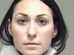 Update: Muniz tells police after her arrest she freaked out when she found  Grace unconscious