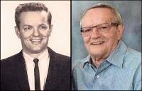 Jack Ward Obituary (1935