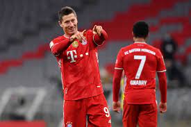 The match is a part of the club friendly games. Werder Bremen Vs Bayern Munich Bundesliga Kick Off Time Live Streaming When And Where To Watch Werder Bremen Vs Bayern Munich Live Score Teams Prediction Online Channel All You Need To