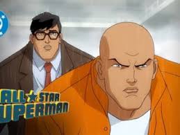 DC Announces “All-Star Superman” Full-Cast AudioBook