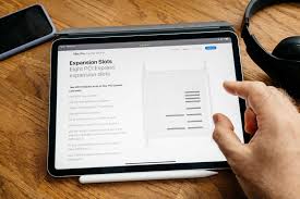 The cover can be used as a stand at multiple angles with storage for papers, cards, and an apple pencil. The 7 Best 11 Inch Ipad Pro 2020 Magnetic Covers Cases Esr Blog
