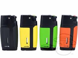 Firebird Volt Torch Lighter By Colibri Lighter Torch Best Cigar Prices