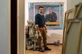 Get your free trial today to enjoy a powerful and streamlined digital painting experience. In Jordan A Painter Forges Artful Collaborations Tufts Now