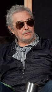 Levon Helm's Drumming Style