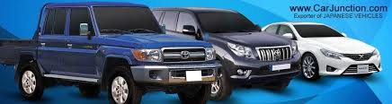 Maybe you would like to learn more about one of these? Car Junction South Africa