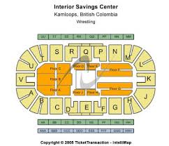 Sandman Centre Tickets And Sandman Centre Seating Chart