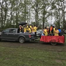 Lao Temple NE Sandy Blvd, Portland, OR