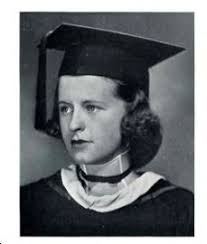 Marion Claire Devlin Johnson (1918-2016)