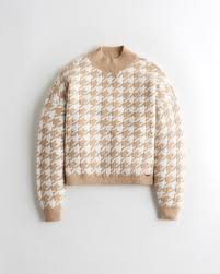 Top marken | günstige preise | große auswahl Madels Strickware Hollister Co
