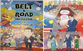 However, a teen by the name of aniqah shahmi felt like she … It S A Content Issue Muhyiddin Says On Comic Book Ban Free Malaysia Today Fmt