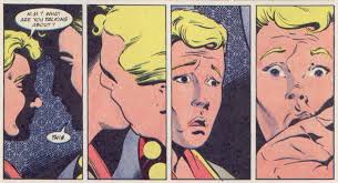 What do you think of our brave new world?