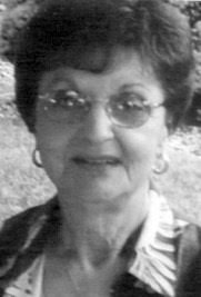 PHILOMENA MONZO Obituary (2012)