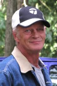 John Andrew Shewchuk