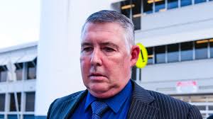 Former sex crimes detective guilty of groping teen, not guilty of rape