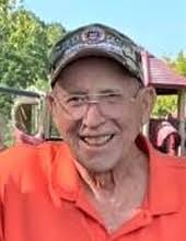 Obituary information for George Andrew Justice