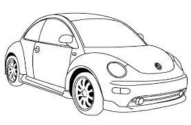 Is an american multinational technology company that specializes in consumer electronics, computer software, and online services.apple is the world's largest technology company by revenue (totaling $274.5 billion in 2020) and, since january 2021, the world's most valuable company. Latest Version Of Vw Beetle Car Coloring Pages Best Place To Color Car Coloring Pages Car Coloring Coloring Pages Cars