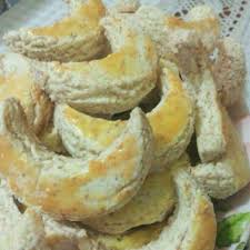 Biskut kelapa keladi, biskut raya, coconut yam cookies. Kuih Raya Biskut Kelapa Rapuh Dan Rangup Tradisional 600g Custom Make For You Shopee Malaysia