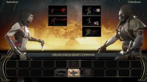 Characters' cosmetics can be unlocked in mortal kombat 11 at the crypt or by . Custom Variations Ui Redesign Pictures Test Your Might