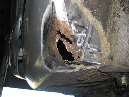 Rocker Panel And Floor Permanent Rust Repair Without Welding Rust Corrosion Problem Mercedessource Com Car Rust Repair Car Paint Repair Auto Body Work