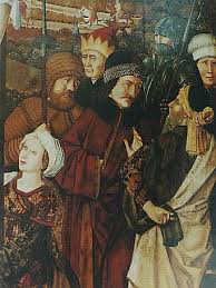 Nachdem sein vater und einer seiner brüder ermordet wurden, wird vlad mitte des 15. Vlad Tepes Alias Dracula Ein Rotlich Mageres Gesicht Von Drohendem Ausdruck Siebenbuerger De