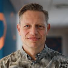 Martin Jespersen Email & Phone Number