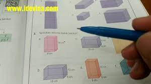 We did not find results for: Pembahasan Esps Matematika Kelas 5 Bab 4 Latihan 4 1 Youtube