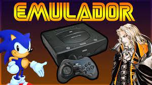 Sonic, knuckles, aladdin, jurassic park, nba jam. Descargar Emulador De Sega Saturn 2018 Para Pc Yaba Sanshiro Configuracion Perfecta Youtube