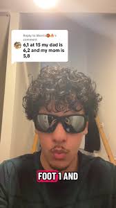 How Tall Is Ayden Cruz