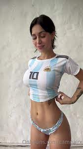 Cami Nair 12