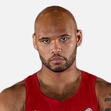 ▷ Frazer "The Eraser or Big Fraze" Clarke (8-0-1)