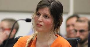 Audrey Mchugh's Instagram, Twitter & Facebook